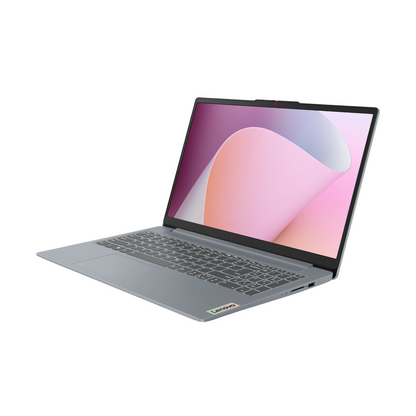 LENOVO SLIM RYZEN 7 5825U 16GB RAM 512SSD LAPTOP LIGERA