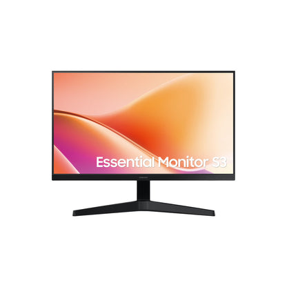 Monitor SAMSUNG S3 24' VA FULL HD 100HZ 5MS HDMI VGA FREESYNC