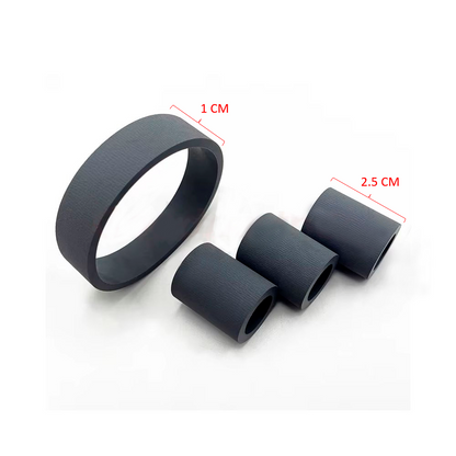 Kit Gomas Rodillo alimentacion Epson WF C529R C579R C5210 C5290 C5710 C5790 M5290 M5298 M5299 M5790 M5799 ET8700