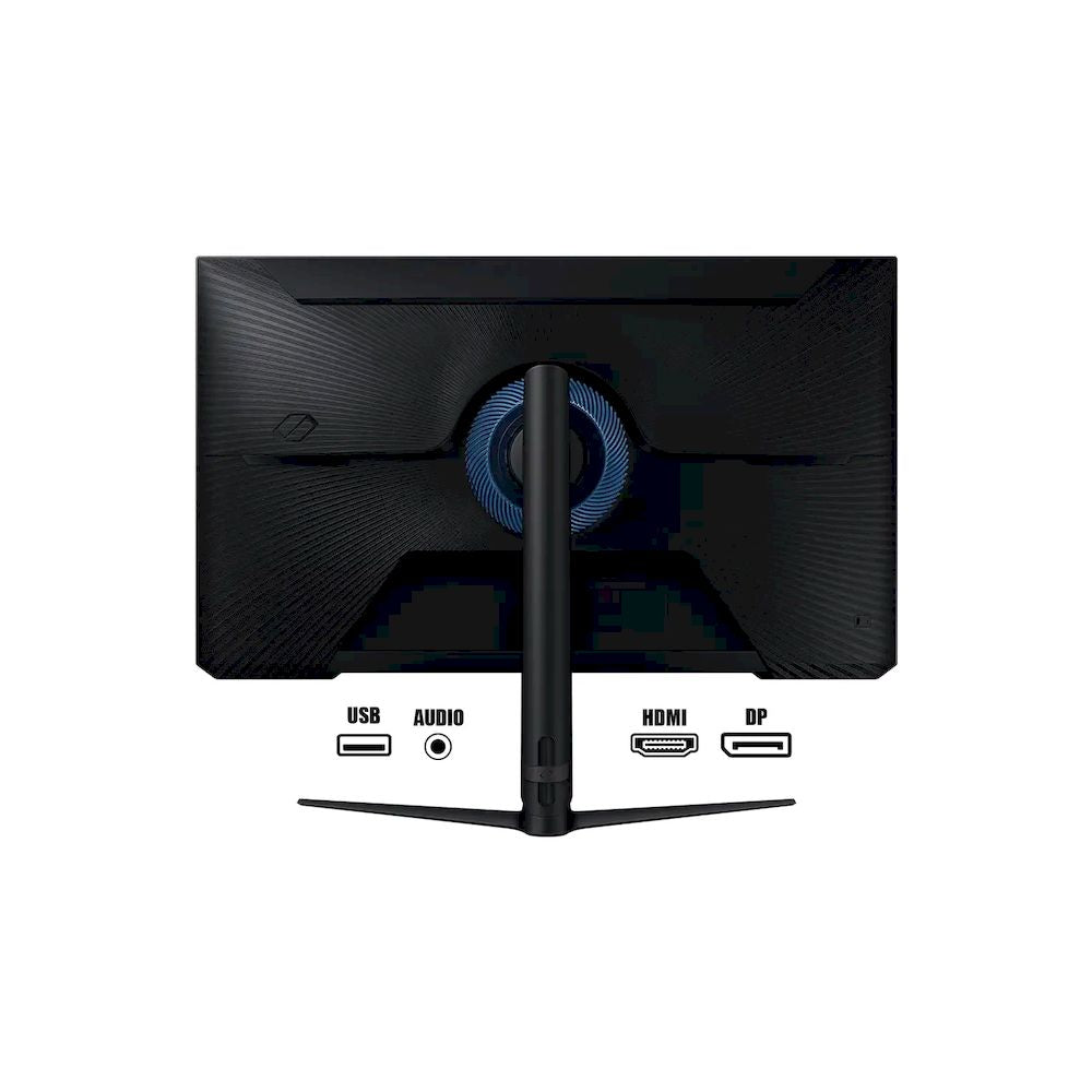 Monitor Samsung ODYSSEY G3 32' FHD 180Hz 1MS PIVOTE