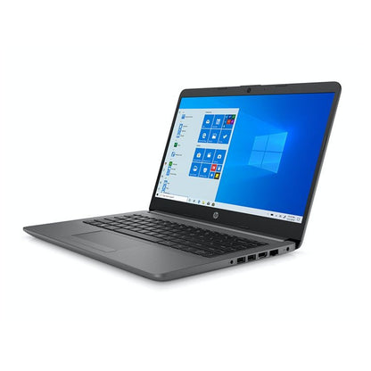 LAPTOP HP 15-dw1085la 15.6' HD I3 10MA 4GB 256GB SSD W10 (PN 310H7LA#ABM)