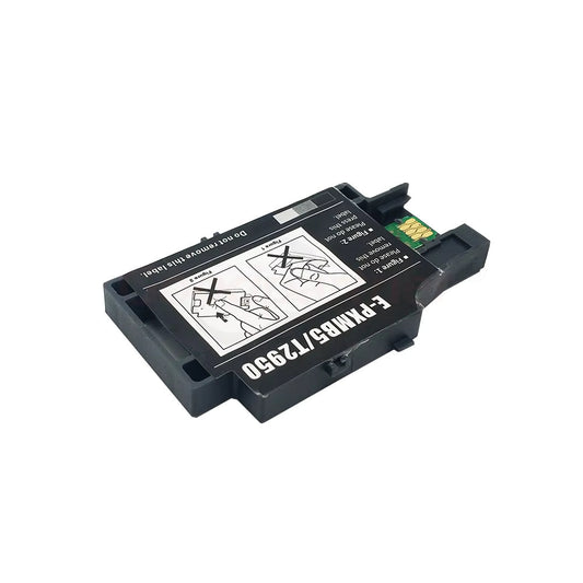 Caja De Mantenimiento Epson T2950 PXMB5 T295000 WorkForce WF-100 WF-100W WF-110 WF-110W COMPATIBLE C13T295000