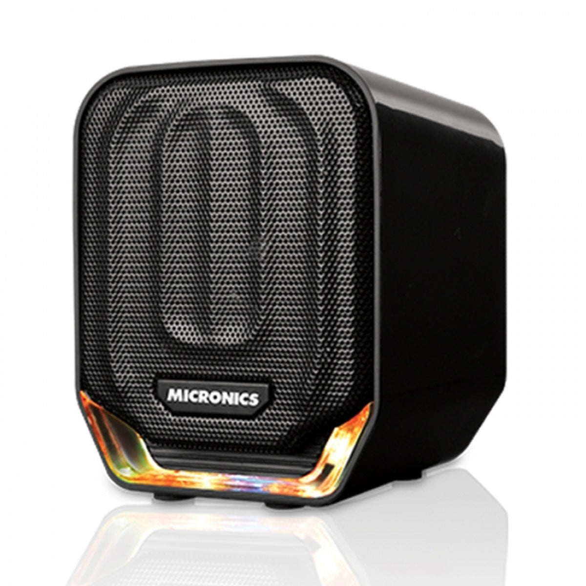 PARLANTE MICRONICS Feeling S405 LED RGB USB