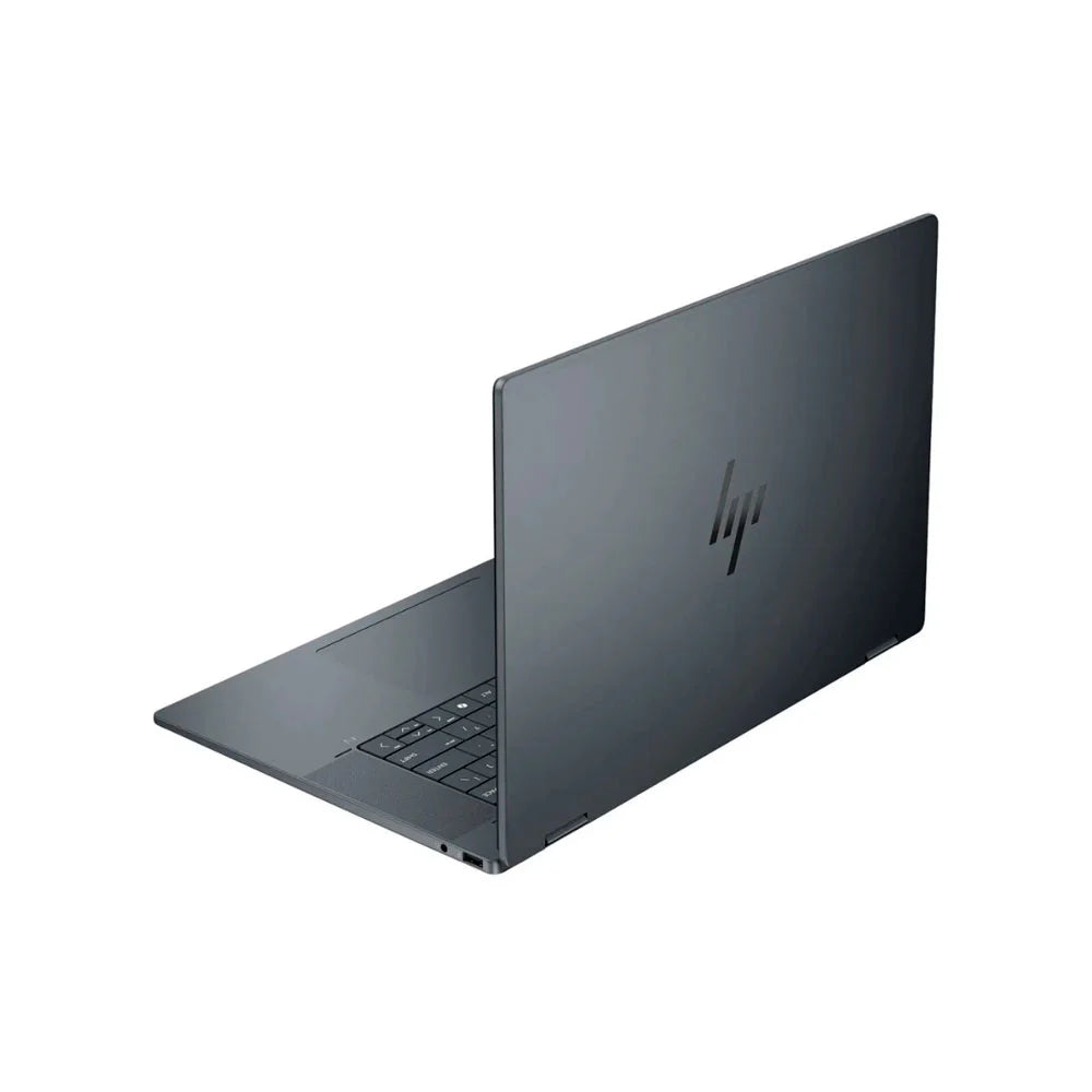 Laptop HP Omnibook X Flip 2 en 1 16" 2k Core Ultra 7 16GB 1TB SSD NGAI 47 NPU AI BOOST READY Laptop X360 Laptop tactil Laptop HP 16-as0023dx TOUCH