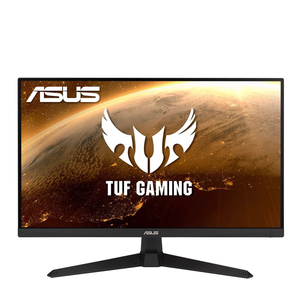 MONITOR ASUS VG277Q1A 27' 165Hz 1MS PARLANTE FREESYNC ADAPTATIVE
