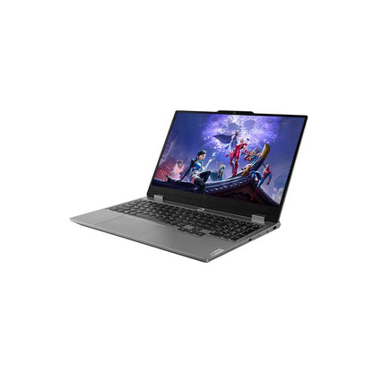 LAPTOP GAMER LENOVO LOQ 15IAX9I CORE I5 12450HX 12GB RAM 512GB SSD VIDEO ARC A530M 4GB 15.6' Full HD 144HZ WINDOWS 10 (PN 83FQ002LUS)