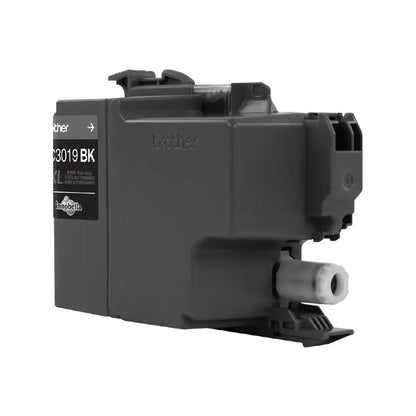 Tinta NEGRA IMPRESORA BROTHER LC3019BK J5330DW J6730DW