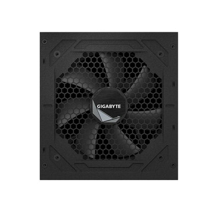 Fuente GIGABYTE GP-UD850GM ATX 850W 240V MODULAR FULL 12-6 A  80 PLUS GOLD PFC HYB FLOPPY