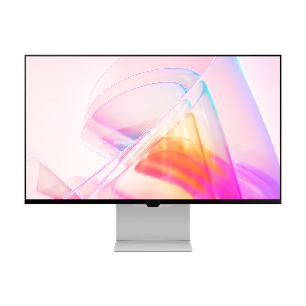 MONITOR SAMSUNG 5K 27' 27C900 5MS 60HZ PANTALLA INALAMABRICA POVOTE