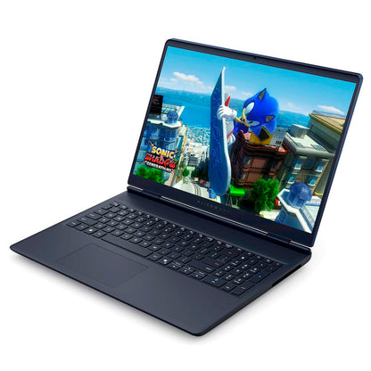 LAPTOP DELL ALIENWARE AURORA AC16250 16' CORE 7 240H WQXGA 120HZ 16GB 1TB SSD RTX5050 8GB WINDOWS 11 HOME