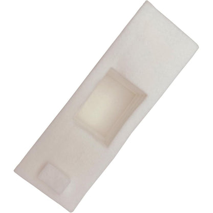ALMOHADILLA ESPONJA PARA CAJA DE MANTENIMIENTO CANON IMPRESORA 560s 540 540 520 S 2000 4000 4000S 6000s TX5200 TX5300