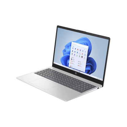 Laptop HP 15-fd0055la 15.6' FHD i5 1235U 8GB 512SSD 10 NUCLEOS W11