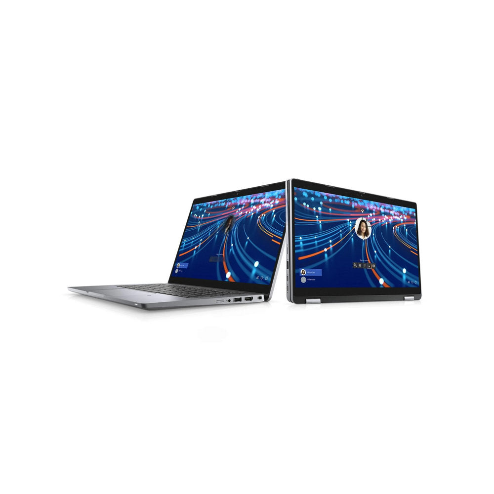 Laptop DELL LATITUDE 5320 13.3' TACTIL I7 1185G7 32GB 512GB W11 PRO Laptop TACTIL Laptop TOUCH Laptop 2 EN 1 DELL X360 LAPTOP EMPRESARIAL