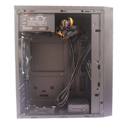 Case Teros TE-1149N ATX 450W USB 3.0 / 2.0 Audio