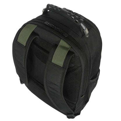 MOCHILA TARGUS DRIFTER ESSENTIALS 15-16" BLACK (TBB63805GL)