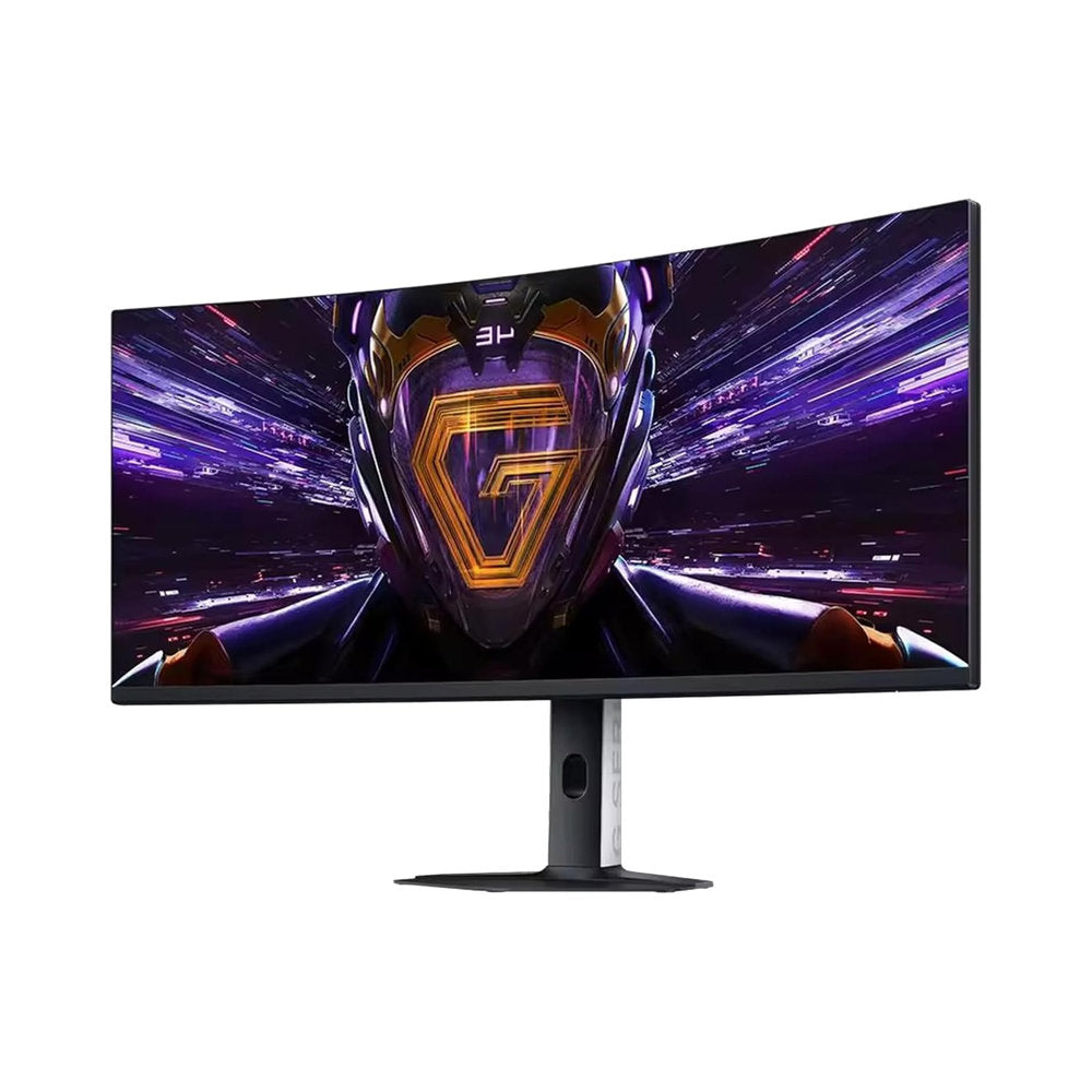 Monitor Xiaomi G34WQi 34 WQHD 180Hz 1ms Curvo ULTRAWIDE 1500R FreeSync Premium DisplayPort HDMI VERSION 2026