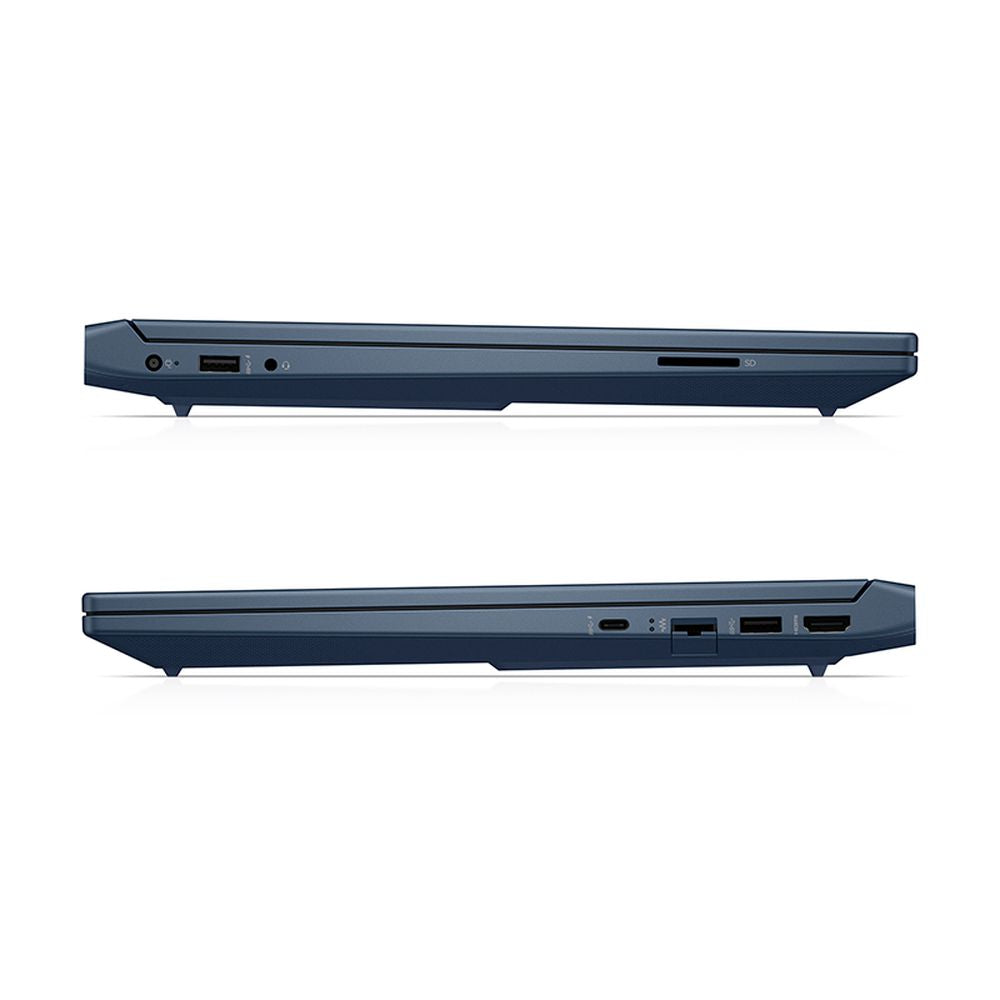 LAPTOP HP GAMING 15-fa0007la 15.6' FHD I7 12650H IPS 16GB 512SSD RTX 3050 4GB