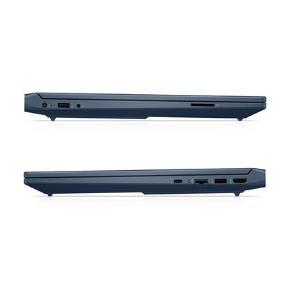 LAPTOP HP GAMING 15-fa0007la 15.6' FHD I7 12650H IPS 16GB 512SSD RTX 3050 4GB
