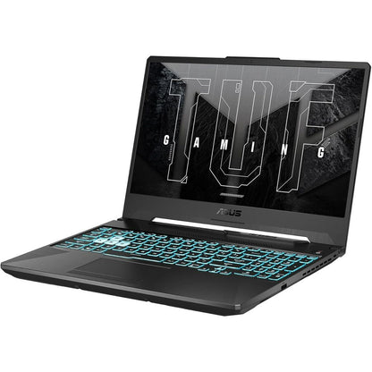 LAPTOP ASUS GAMING TUF A15 FA506NCR-WH71 15.6' RYZEN 7 7435HS 8GB 512GB SSD RTX3050 4GB T. ILUMINADO AMERICANO