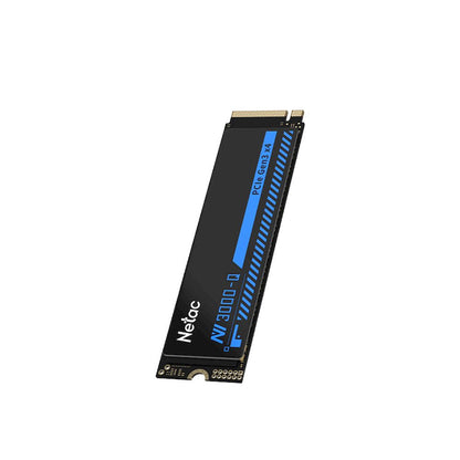 DISCO SOLIDO SSD 1TB NETAC 3000-Q GEN3X4 HASTA 3300MB/s