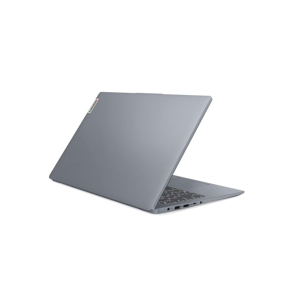 Laptop Lenovo IdeaPad Slim 3 15IAN8 i3-N305 8GB 128GB SSD 15.6 (82XB00C2US)