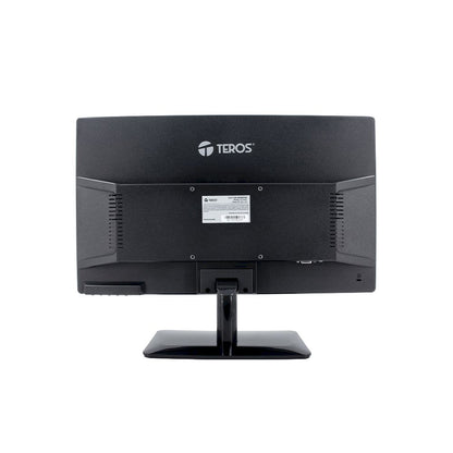 Monitor Teros TE-1915S 19.5' LED HDMI VGA 75Hz 5MS PARLANTES