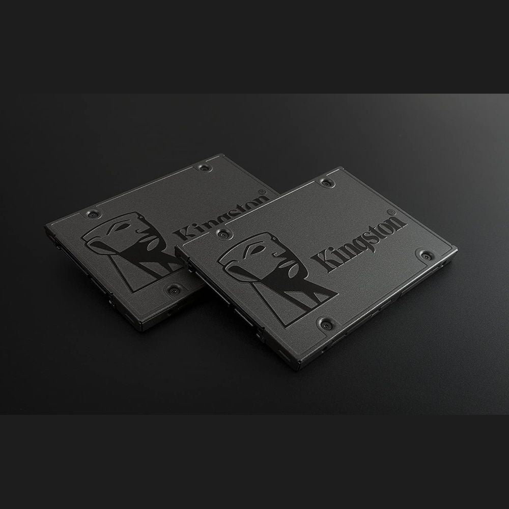 DISCO Estado Solido Kingston A400 480GB SATA 6Gb/s PC LAPTOP