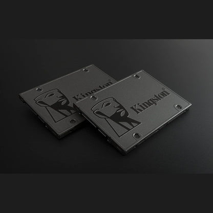 DISCO Estado Solido Kingston A400 480GB SATA 6Gb/s PC LAPTOP