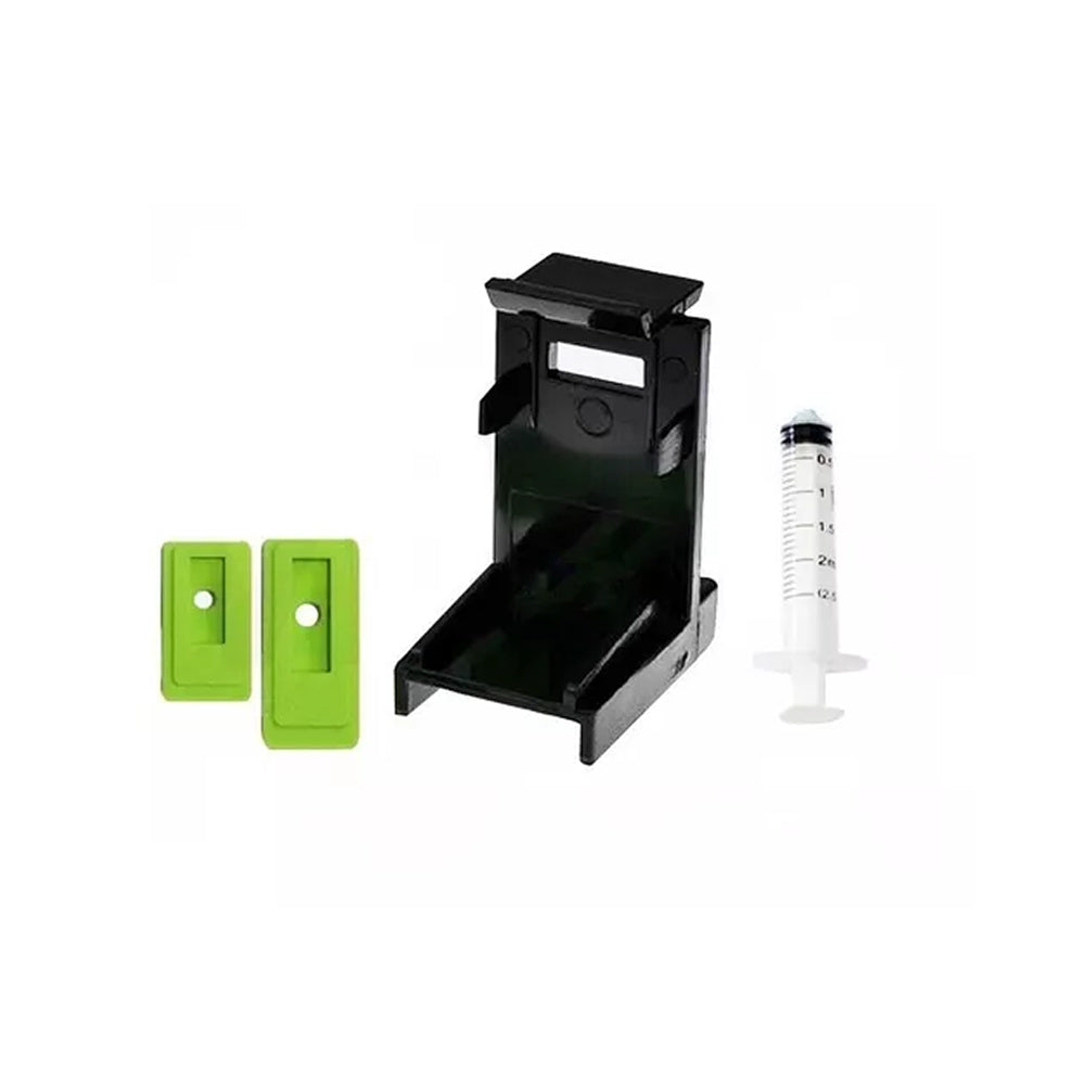 Succionador Purgador De Cartuchos Hp Canon