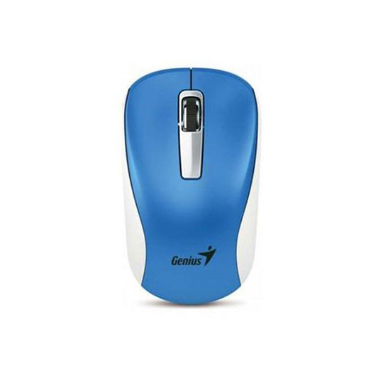 Mouse Inalambrico GENIUS NX-7010 AZUL