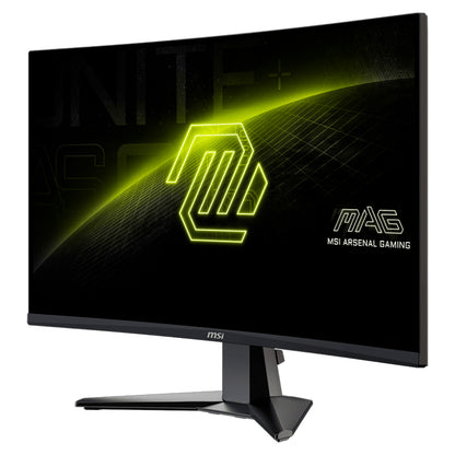 MONITOR GAMING CURVO MSI 276CXF 27' FHD VA 0.5MS 280HZ