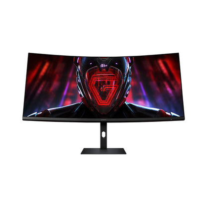 Monitor Xiaomi G34WQi 34 WQHD 180Hz 1ms Curvo ULTRAWIDE 1500R FreeSync Premium DisplayPort HDMI