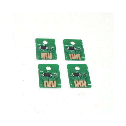 CHIP Caja Mantenimiento MC-G02 MC G02 MCG02 Caja Mantenimiento CANON G2160 G3160
