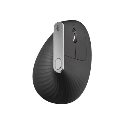 MOUSE LOGITECH MX VERTICAL ADVANCE ERGONOMICO WIRELESS/BT BLACK
