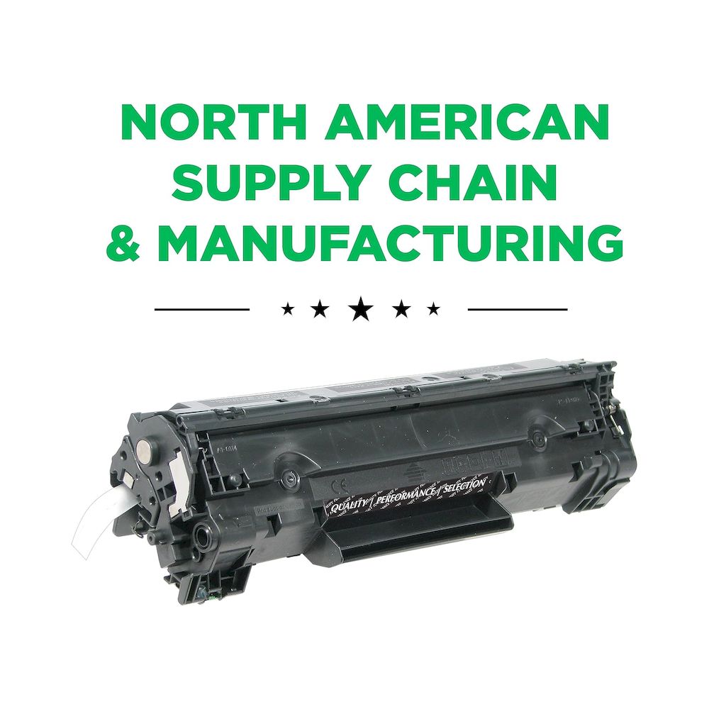 TONER COMPATIBLE 35A PARA HP LaserJet P1002 / P1003 / P1004 / P1005 / P1006 / P1009 (CB435A) CARTUCHO TONER