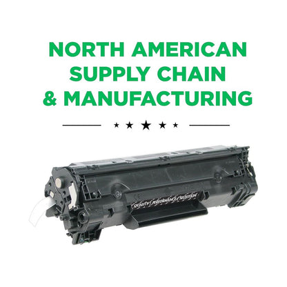 TONER COMPATIBLE 35A PARA HP LaserJet P1002 / P1003 / P1004 / P1005 / P1006 / P1009 (CB435A) CARTUCHO TONER