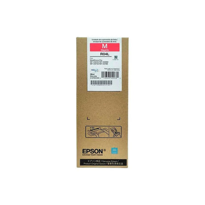BOLSA DE TINTA MAGENTA EPSON T941320 WF-C5210 WF-C5290 WF-C5710 WF-C5790 (R04L)