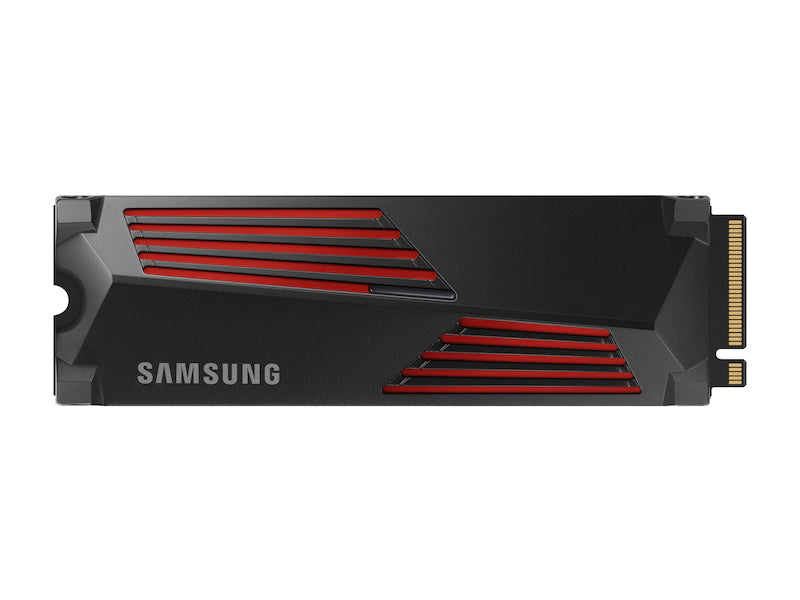 DISCO SSD M.2 SAMSUNG 990 PRO 1TB + DISIPADOR 7450mbs PS5 PC