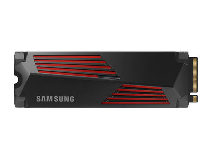 DISCO SSD M.2 SAMSUNG 990 PRO 1TB + DISIPADOR 7450mbs PS5 PC