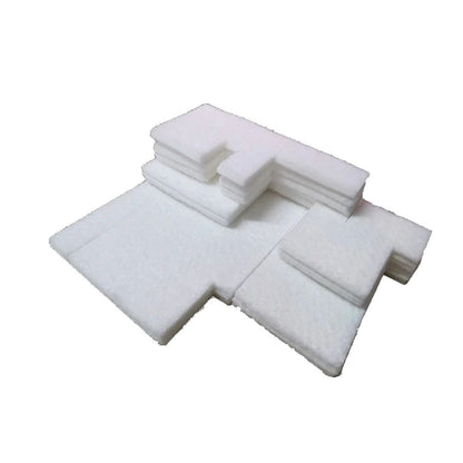 Almohadilla Canon Series G1000 G2000 G3000 G4000 set inicio