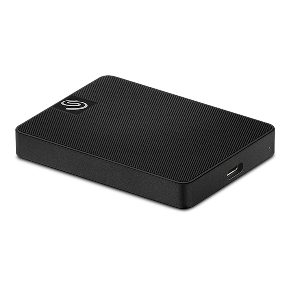 Disco duro externo 5TB Seagate Expansion  PARA PC Y MAC  USB 3.0 DATA RESCUE STKM5000400