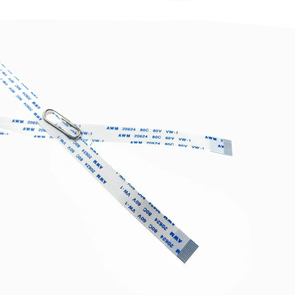 CABLE FLEX SCANER IMPRESORA EPSON L1110 L1210 L1250 L3110 L3210 L3150 L3250 L3160 L3260 L3560 17 PINES