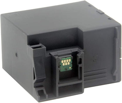 Caja de mantenimiento Epson C9344 IMPRESORA L5590 L3560 Wf-2850 XP-3100 XP-4105 COMPATIBLE