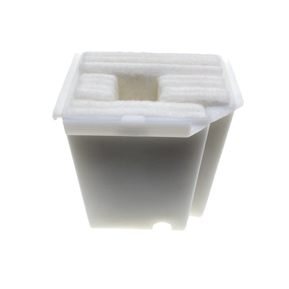 ALMOHADILLA + CAJA DE IMPRESORA EPSON L1110 L1210 L3110 L3150 L3210 L3160 L5190 L5290