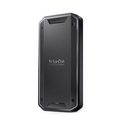 Disco Externo Ssd Sandisk PRO-G40 2tb Thunderbolt 3 2700Mb/s