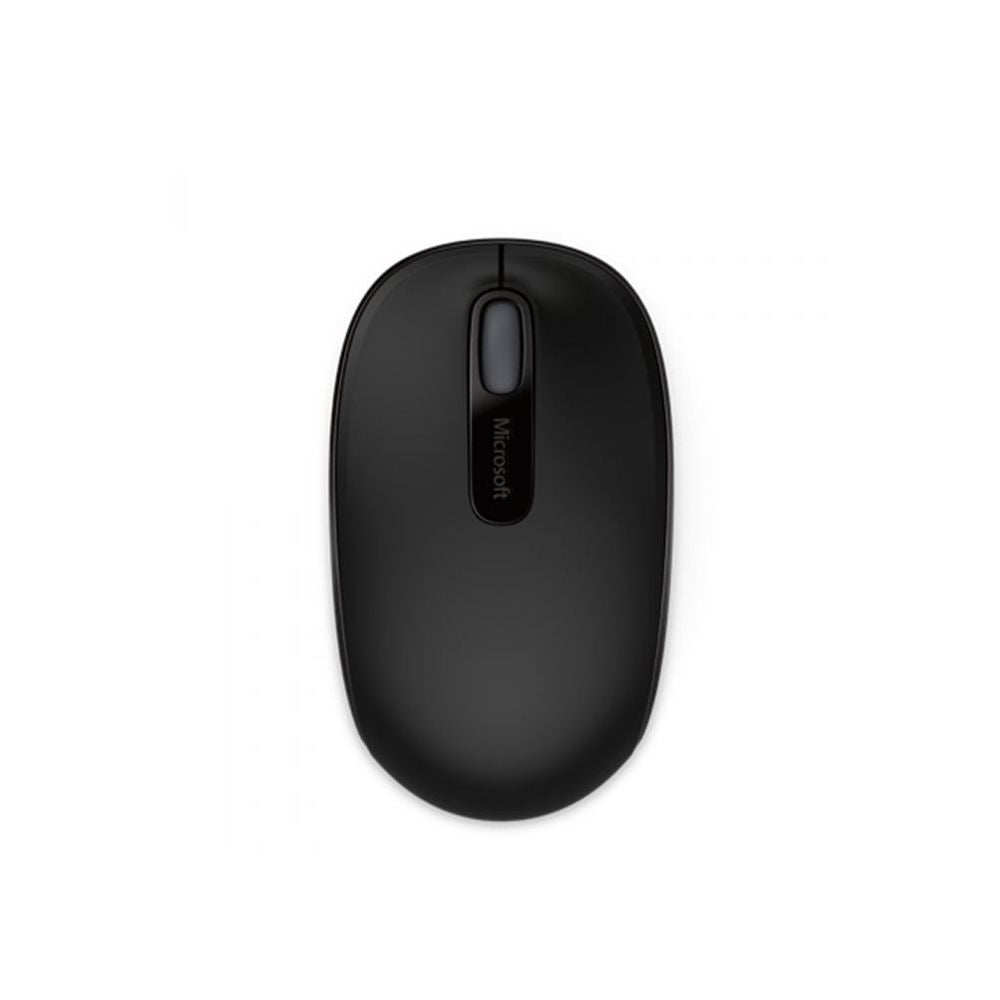 MOUSE INALAMBRICO MICROSOFT MOBILE 1850 WIRELESS NEGRO