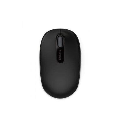 MOUSE INALAMBRICO MICROSOFT MOBILE 1850 WIRELESS NEGRO