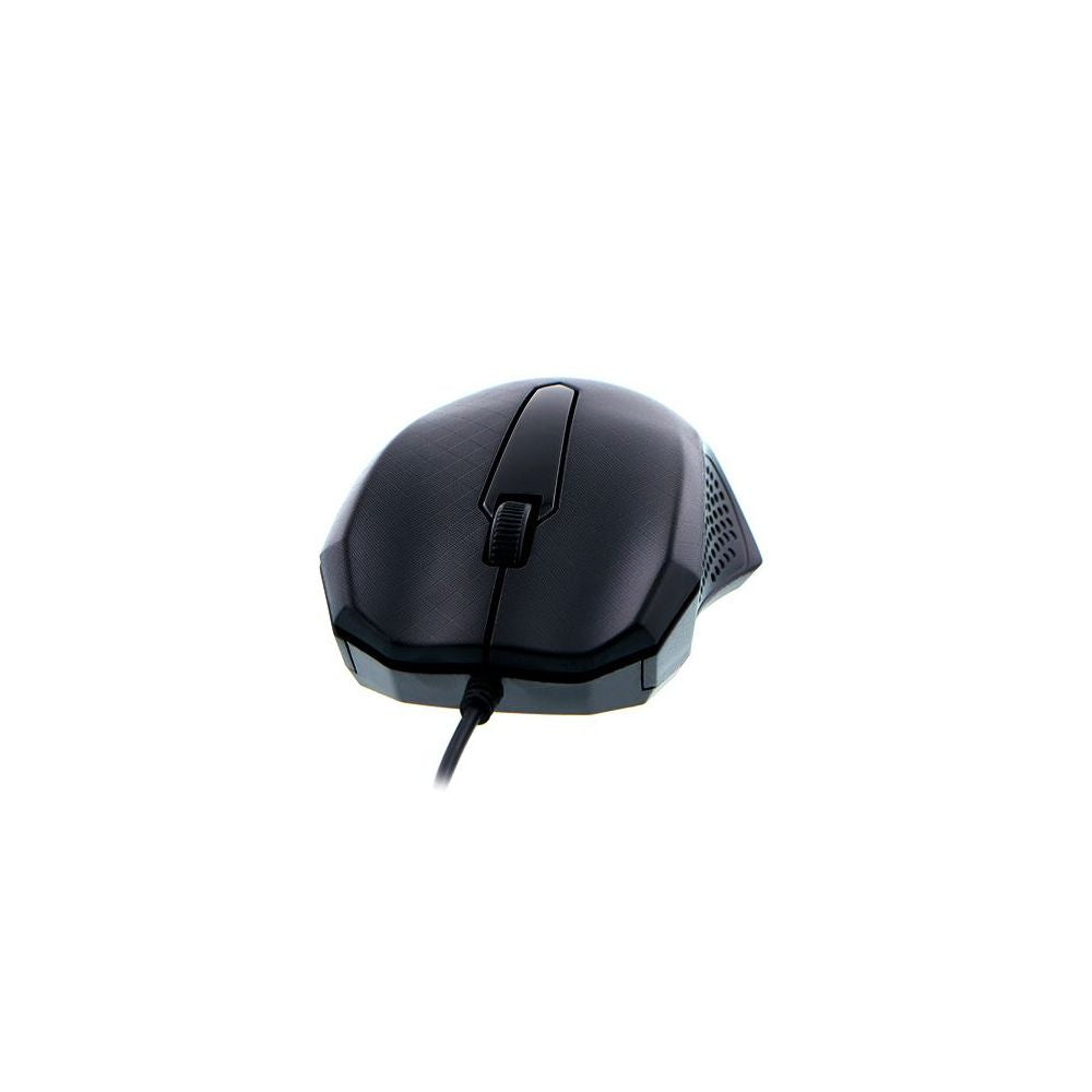 MOUSE XTECH XTM-165 NEGRO LAPTOP PC