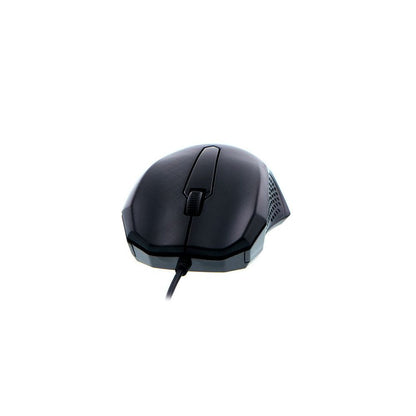 MOUSE XTECH XTM-165 NEGRO LAPTOP PC