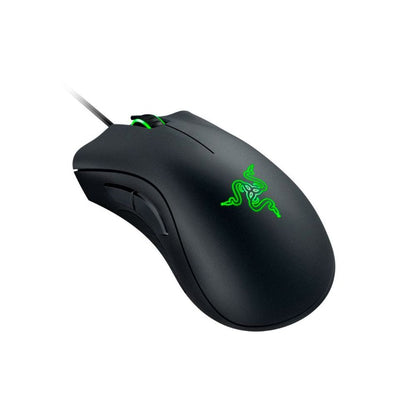 Mouse Gaming Razer Deathadder Essential Mouse Negro 6400dpi